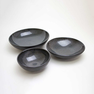 Roshell 3 Piece Dining Bowl Set