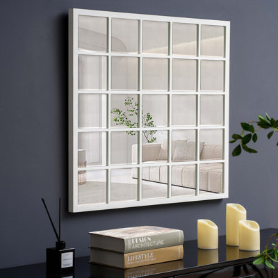 Miroir mural Athreya