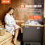 Poêle chauffant pour sauna VEVOR 3KW