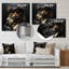 Chat, art mafieux, art mural-1111472759
