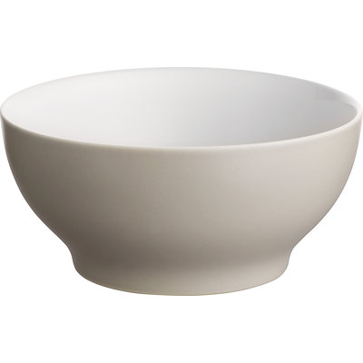 Tonale 4 Piece Small Soup Bowl Set