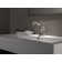 Cassidy™ Single Hole Bathroom Faucet with Drain Assembly
