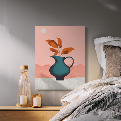 Wrapped Canvas Print Set
