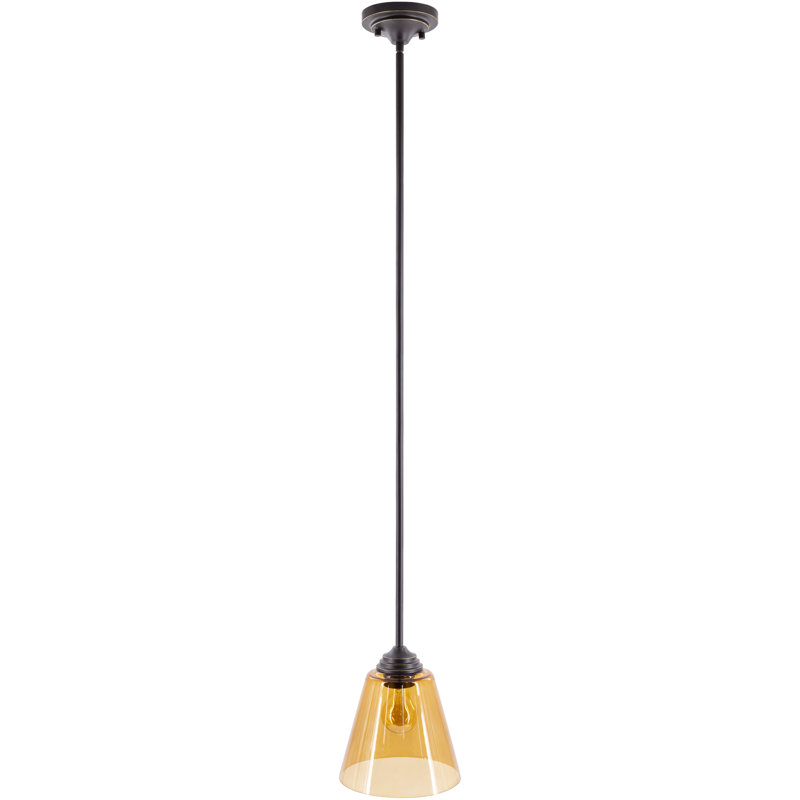 Anitta 1 - Light Single Pendant