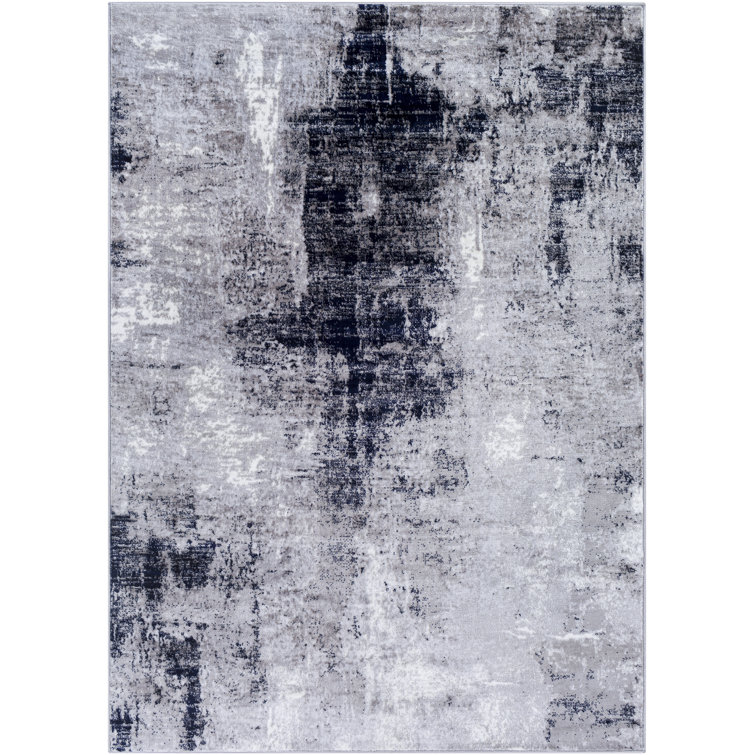 Cornwell Abstract Indoor Rug