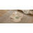 Round To Square Block Modular Coffee Table Rattan With Storage 4 Piece