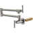 Brushed Nickel