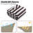 Yescom Triangle Shade Sail-113472279-113472289