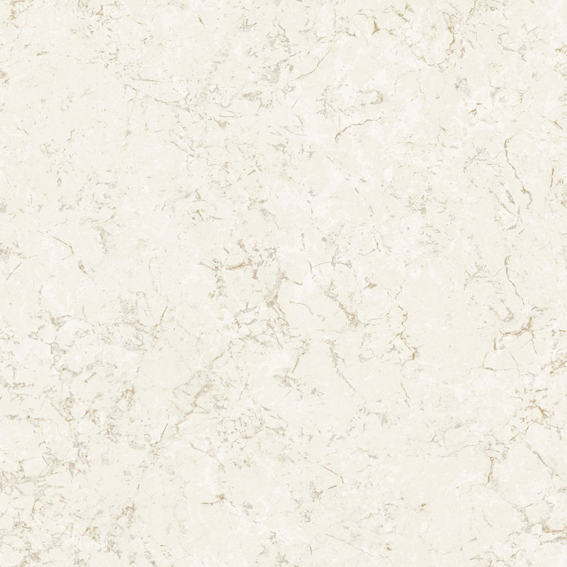 Marble Effect Wallpaper, Beige/Cream