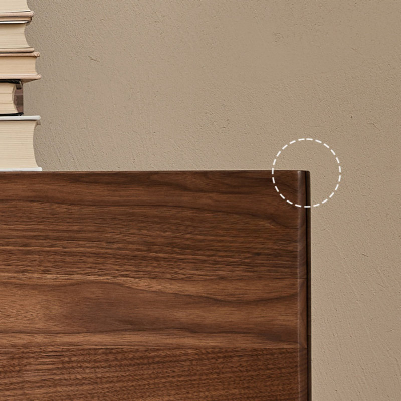 Commode d'appoint Minimalist