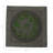 Christmas Berries Anthracite Green Tabletop Set