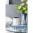 Modern Planter, Indoor Ceramic Planter