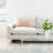 Ruzmira Rectangular Cotton Pillow Cover & Insert-1912140697