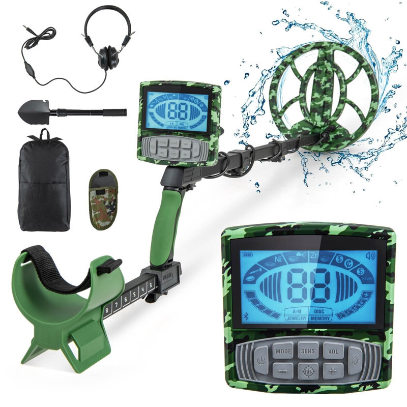 Costway Water Leak Detector