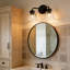 Éclairage pour meuble-lavabo 2 lumières 2 lumières-1303051968-1303052027-1303052022