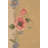 Crockett French Floral Roses Table Runner
