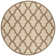Ferrill Linden 100 Performance Geometric Rug