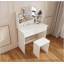Commode à un tiroir
