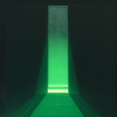 Emerald Threshold