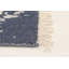 Tapis oriental bleu / blanc Lemuel-1914153491