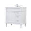 Ensemble de meuble-lavabo simple 32 po Readington-1010232009