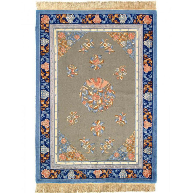 Moroccan Area Rug