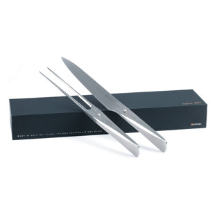 Chroma Type 301 Stainless Steel