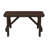 Sparta Solid Wood Pine Outdoor Bench-127285725-127285728