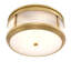 Plafonnier encastré Rousseau-850256826