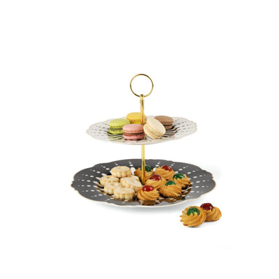 Alice Cake Stand