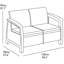 4 - Person Seating Group with Cushions-86451843