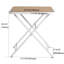 Banc de mobilier intérieur / extérieur