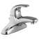 Monterrey Centerset Bathroom Faucet with Drain Assembly