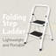 Alloy Steel Step Stool-914083350