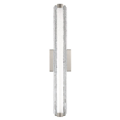 Cutler 1 - Light LED Bath Bar