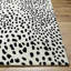 Tapis en laine fait à la main Bauwine-1733555742
