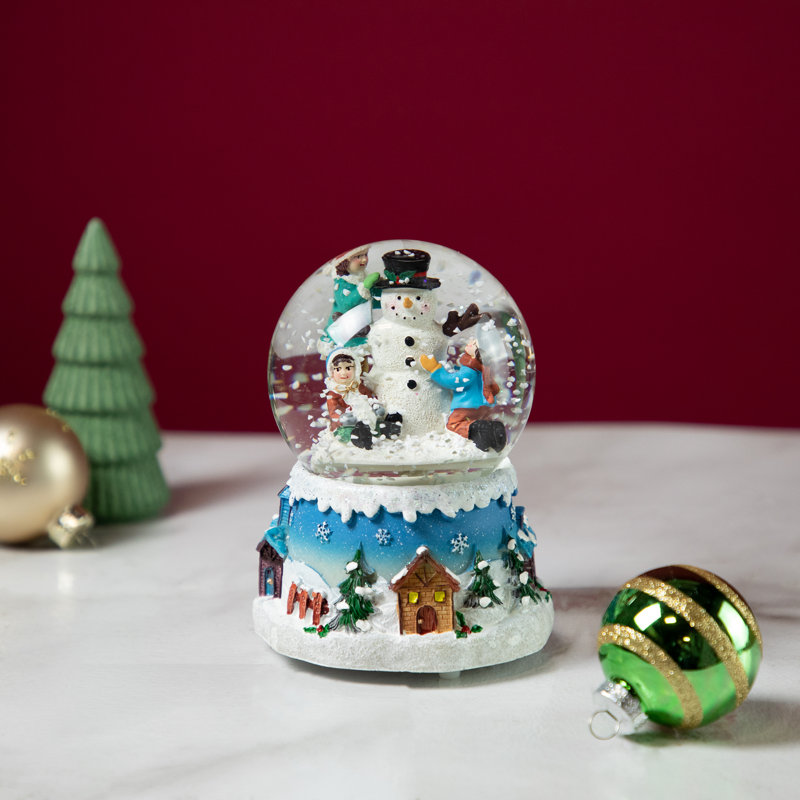Boule à neige 5,75 po