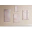 Magnetic Glass Dry Erase Board