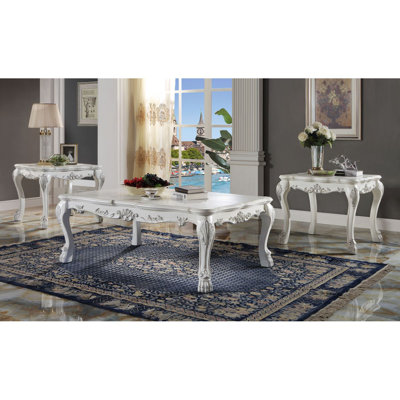 Dresden  End Table