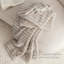 Bedsure Fitted Sheet Deep - Bed Sheets Extra Deep Pocket made of Soft Brushed Microfiber for Bed-456233769-456233773