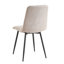 Upholstered Linen Dining Chair-48133371-48133364