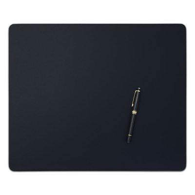 Coussin de bureau en similicuir conference Fanchone