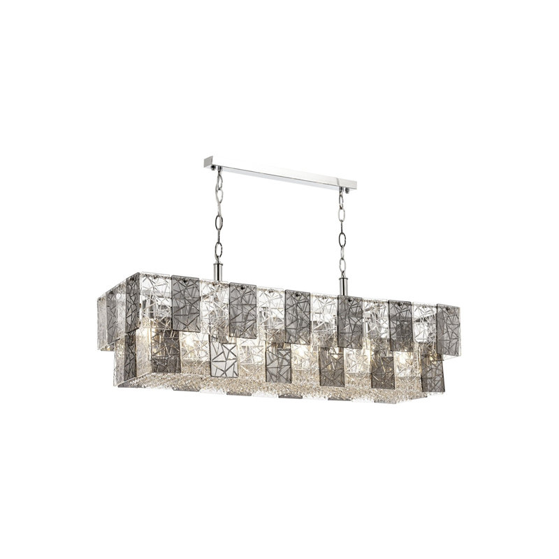 7 - Light Kitchen Island Pendant