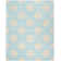 Damask Wool Hand Woven Area Rug