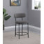 Fauteuil rembourré de couleur crème Mitsuda-1720402343-1720402362