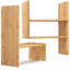 Bamboo Desk Organiser