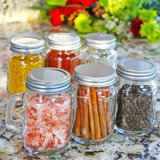 Trever DIY 12 Oz. Mason Jar Mug With Lid