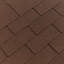 NOVECRAFTO Glass Fibre-based Bitumen Roofing Kit-103427823