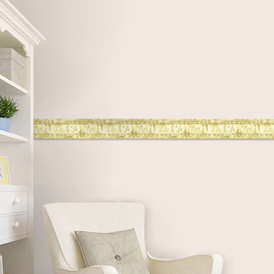 Geometric Border
