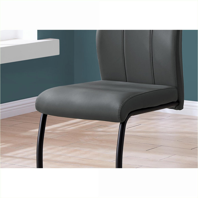 Ensemble de 2 coussins capitonnés Fauteuils d'appoint rembourrés, siège confortable pour adulte pour le salon